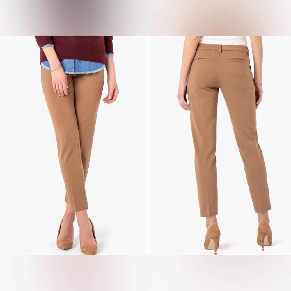Liverpool Kelsey Knit Trouser 4/27
